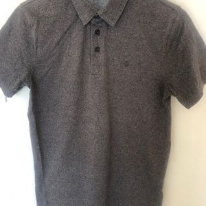 Volcom Polo T shirt